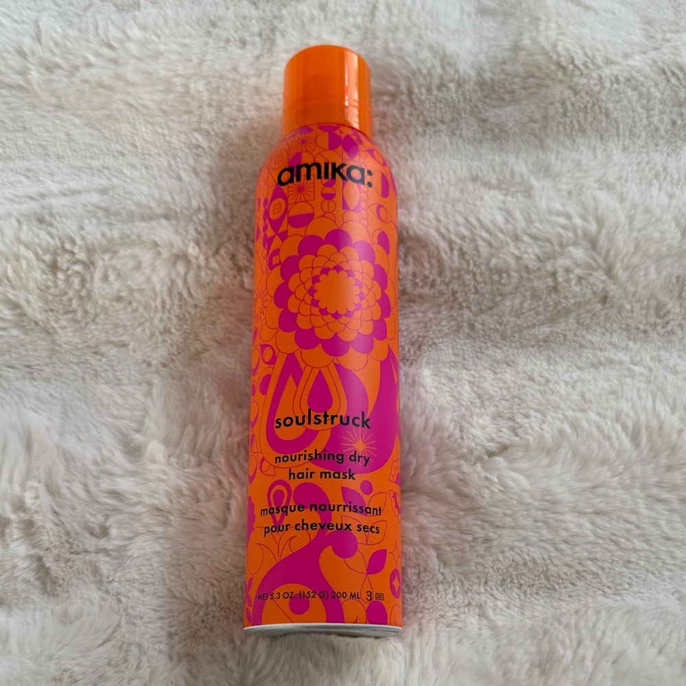 Amika Soulstruck Nourishing Dry Hair Mask